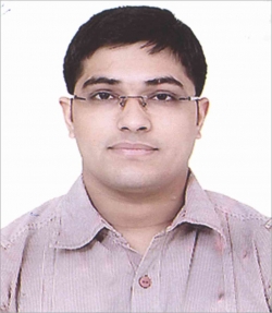 Deepak Shukla